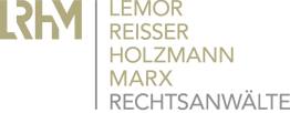 LRH - Lemor Reisser Holzmann Rechtsanwälte - Augsburg